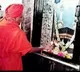 Gavi Siddeswara Swamiji a hindu seer inaugurates mosque in Karnataka