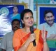 Vidadala Rajini challenges TDP leaders
