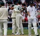 Australia pulls off win from host England in 2nd test