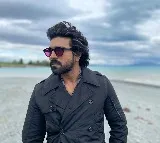 Ram Charan latest projest with other stars