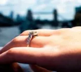 Hyderabad: Afraid of being caught, woman flushes Rs 50 L diamond ring in toilet