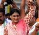 Sharmila will soon join Congress, says Ramachandra Rao