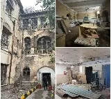 Telangana Governor visits Osmania Hospital, days after Health Minister's attack