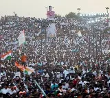 Congress' Telangana unit upbeat after roaring success of Khammam rally