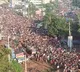 Simhachalam Giri Pradakshina Continuous