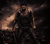 salaar teaser to release on july 7