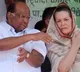 Sonia Gandhi make phone call to sharad pawar after mutiny in NCP