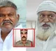 A war of words between JC and Peddareddy on tadipatri ci ananda rao suicide