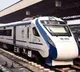 Vijayawada Chennai Vande Bharat Express