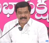 telangana minister vemula prashanth reddy fires on rahul gandhi