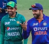 PCB seeks clearance to travel to India for World Cup writes to Pak PM
