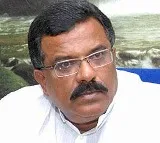 Kotla Suryaprakash Reddys comments on Chandrababu