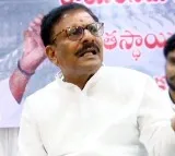 baireddy Rajasekhar Reddy fires on cm jagan