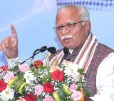 haryana govt mulling pension scheme for unmarried people says cm khattar