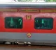 Pawan express runs for 10 km with broken wheel in Bihar