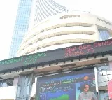 Markets ends in profits