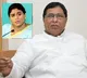 Janareddy clarity on the issue of Sharmila