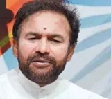 Kishan Reddy on Akhilesh and KCR meeting