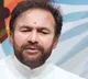 Kishan Reddy on Akhilesh and KCR meeting