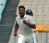 Team India new pacer Mukesh Kumar reveals what Dhoni said to him