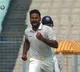 Team India new pacer Mukesh Kumar reveals what Dhoni said to him