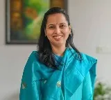 Aditi Tatkare first woman minister in Eknath Shinde cabinet