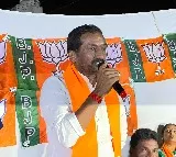 Raghunandan clarifies about media stories