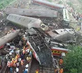 Odisha Train Accident Inquiry Finds Multi Level Lapses