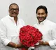 Anam Jayakumar Reddy joins YSRCP