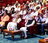 Many political parties focusing on 2024 LS polls but govt working on 'Vision 2047' : PM Modi