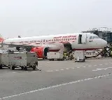 Several students stranded at Vancouver airport after Air India flight to Delhi cancelled