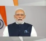 PM Modi lauds services of Sathya Sai Trust