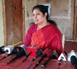 BJP eyes Kamma votes with Purandeswari as its Andhra unit chief