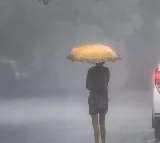Heavy Rains Expected In Telangana Three Days From Today