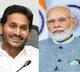 Jagan to meet Modi tomorrow