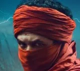 Veeran Movie Update