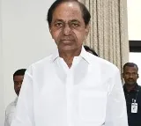 CM KCR all praises Alluri sitaramaraju