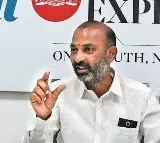 RSS Backs Bandi Sanjay Resists Leadership Change