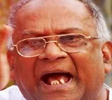 Hari Rama Jogaiah letter to Jagan