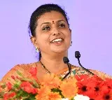 Roja comments on Chandrababu and Pawan Kalyan