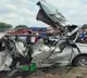 Massive road accident claims 10 lives while more than 20 injured in Dhule