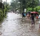 Kerala gets heavy to heavy rains due to southwest monsoon