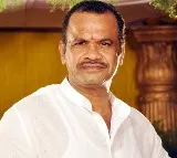 Komatireddy condemns TV news that he suffers illness