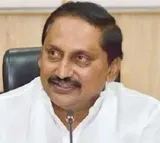 Kiran Kumar Reddy appointed as member of national executive committee