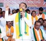 BJP appoints Eatala as state election organizing committee chairman