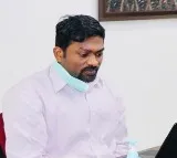Ronald Ross appointed as GHMC new commissioner