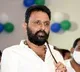 Kodali Nani seeks blessings of Vangaveeti Ranga