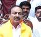 Eatala talks to media after BJP high command appointed him as Telangana BJP Election Organizing Committee Chairman