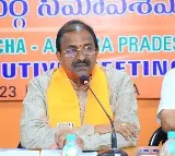 Somu Veerraju wishes AP BJP new chief Purandeswari