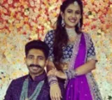 Niharika and Chaitanya applied for divorce